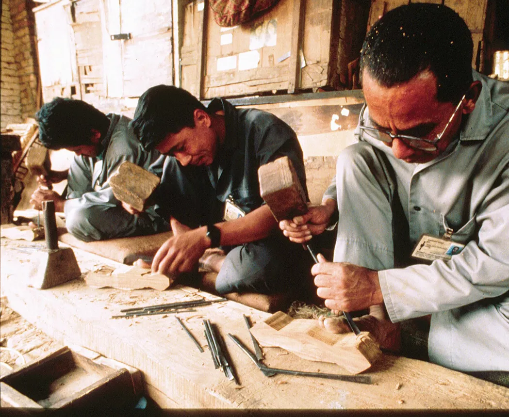 Nepal em Alto Estilo